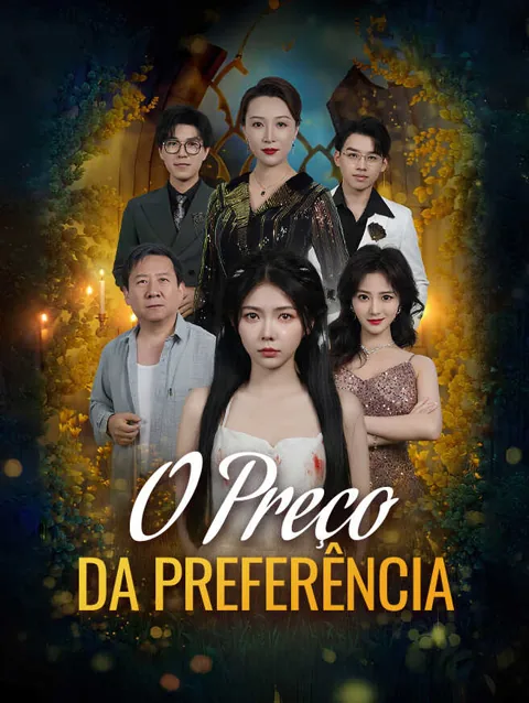 O Preço da Preferência capa — assistir aos 80 episódios grátis em HD