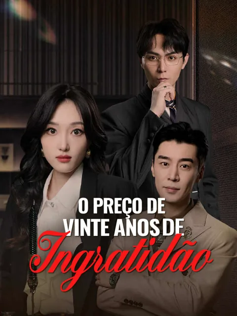 O Preço de Vinte Anos de Ingratidão