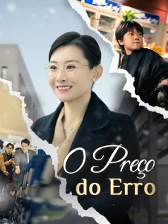 O Preço do Erro capa — assistir aos 30 episódios grátis em HD