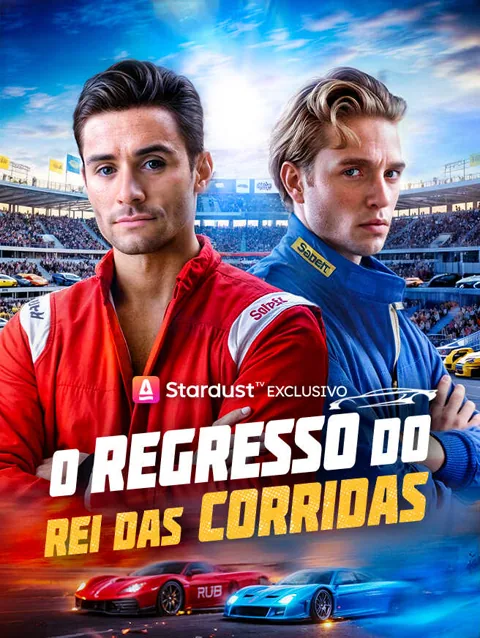 O Regresso do Rei das Corridas