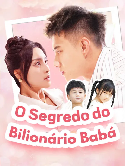 O Segredo do Bilionário Babá
