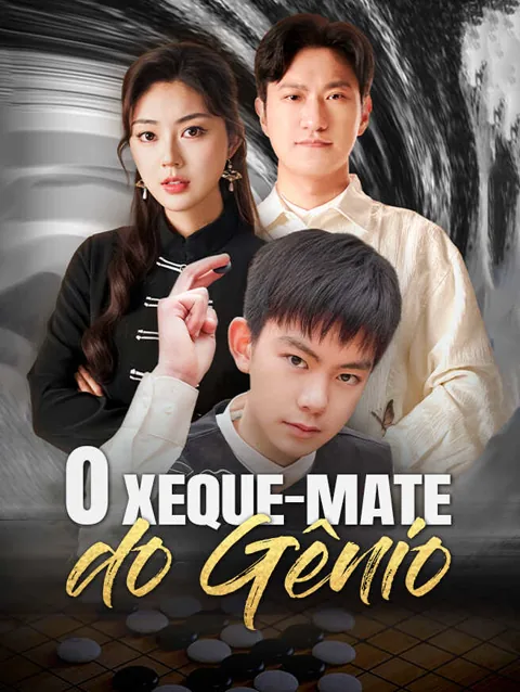 O Xeque-Mate do Gênio