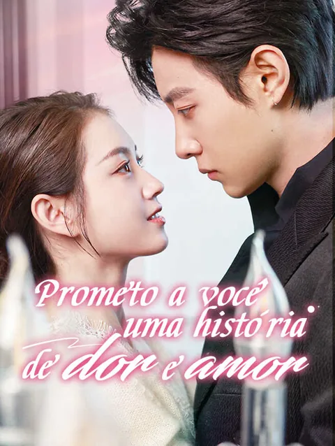 Prometo a você uma história de dor e amor