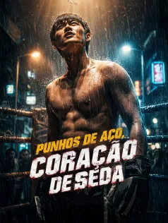 Punhos de Aço, Coração de Seda capa — assistir aos 63 episódios grátis em HD
