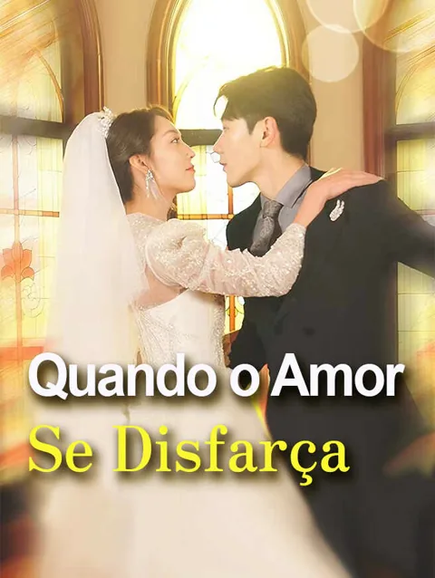 Quando o Amor Se Disfarça