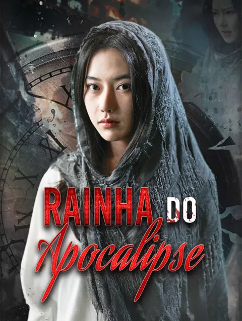 Rainha do Apocalipse