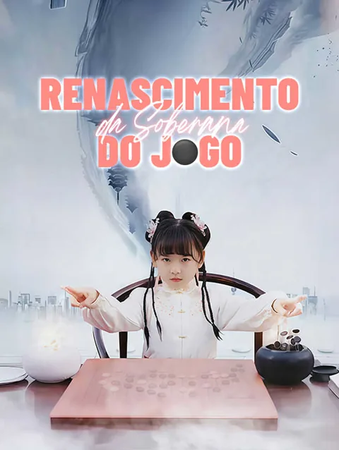 Renascimento da Soberana do Jogo