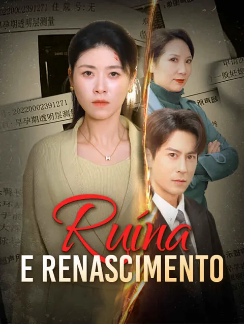 Ruína e Renascimento