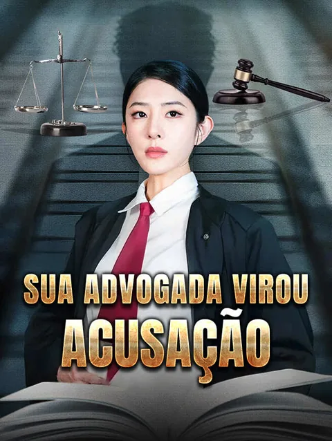 Sua Advogada Virou Acusação