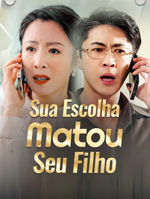 Sua Escolha Matou Seu Filho