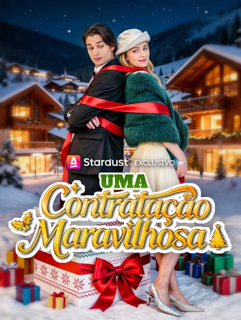 Uma Contratação Maravilhosa capa — assistir aos 56 episódios grátis em HD