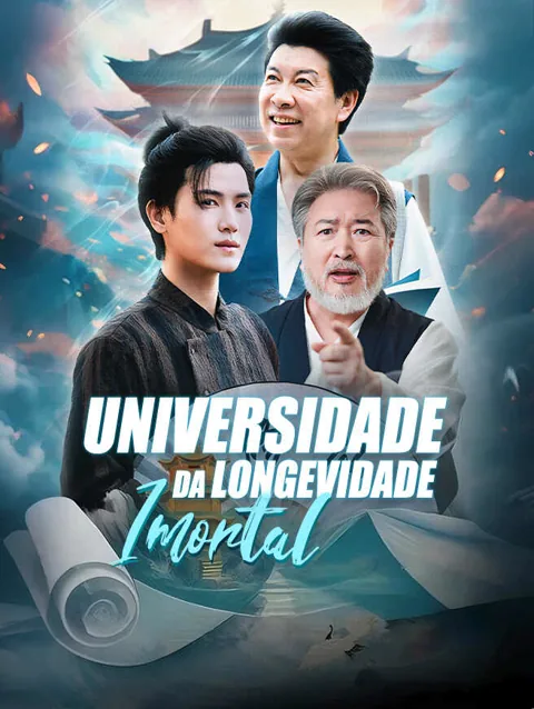Universidade da Longevidade Imortal