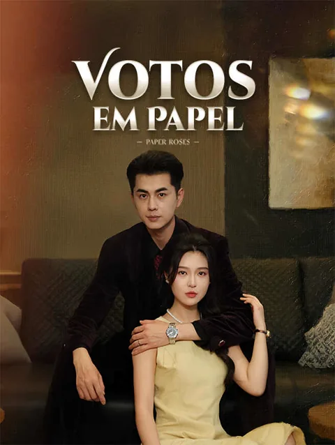 Votos em Papel