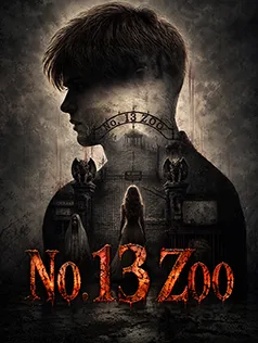 13. Canavar Hayvanat Bahçesi dizisi kapak görseli — 50 bölüm full HD Türkçe izle