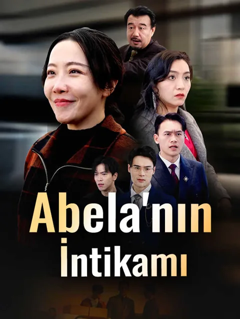 Abela nın i̇ntikamı