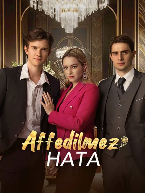 Affedilmez Hata