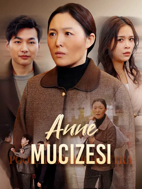 Anne Mucizesi
