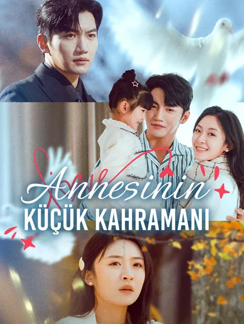 Annesinin küçük kahramanı dizisi kapak görseli — 60 bölüm full HD Türkçe izle
