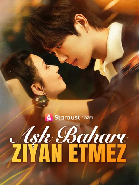 aşk baharı Ziyan Etmez dizisi kapak görseli — 60 bölüm full HD Türkçe izle