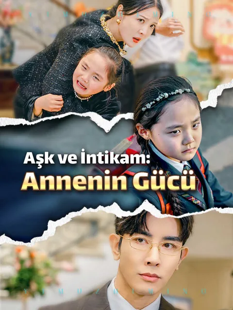 aşk Ve i̇ntikam Annenin gücü