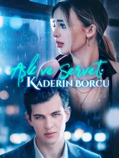 aşk Ve Servet Kaderin Borcu