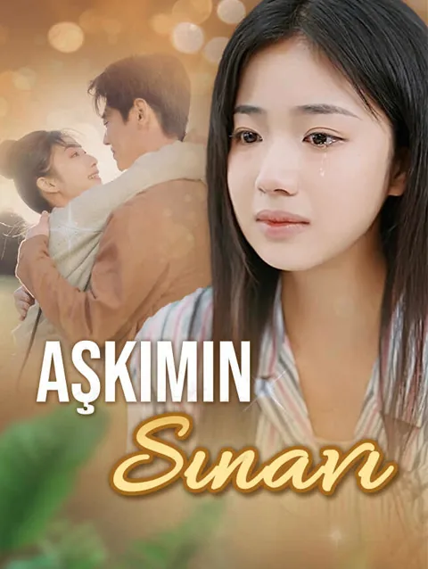 aşkımın sınavı