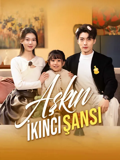 aşkın i̇kinci şansı dizisi kapak görseli — 80 bölüm full HD Türkçe izle