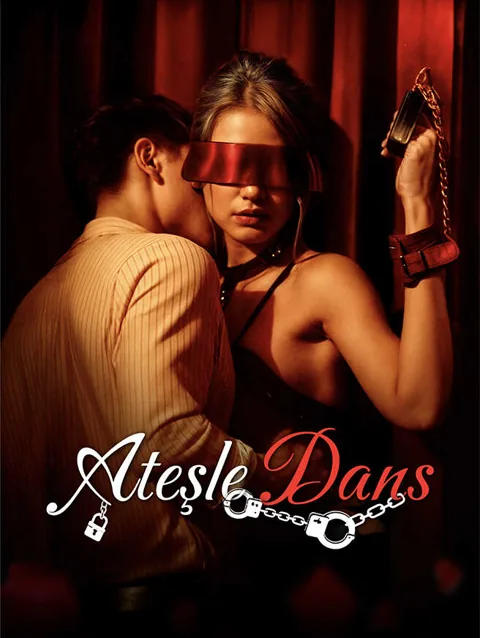 ateşle Dans dizisi kapak görseli — 62 bölüm full HD Türkçe izle