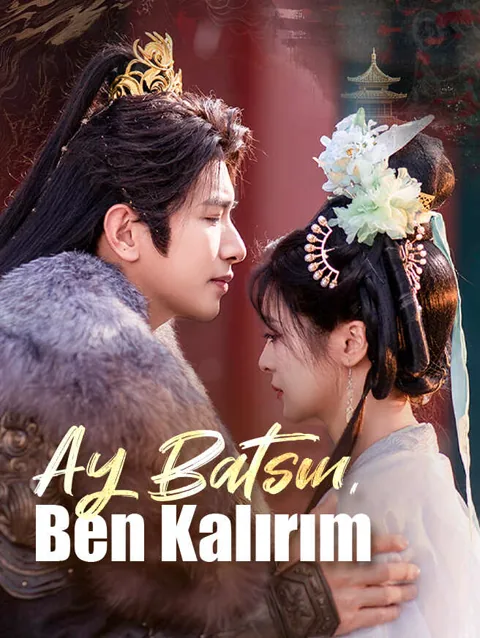 Ay Batsın, Ben Kalırım