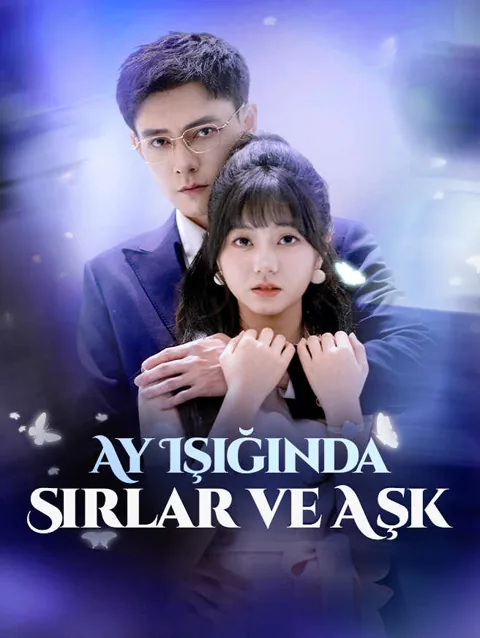 Ay işığında sırlar Ve aşk
