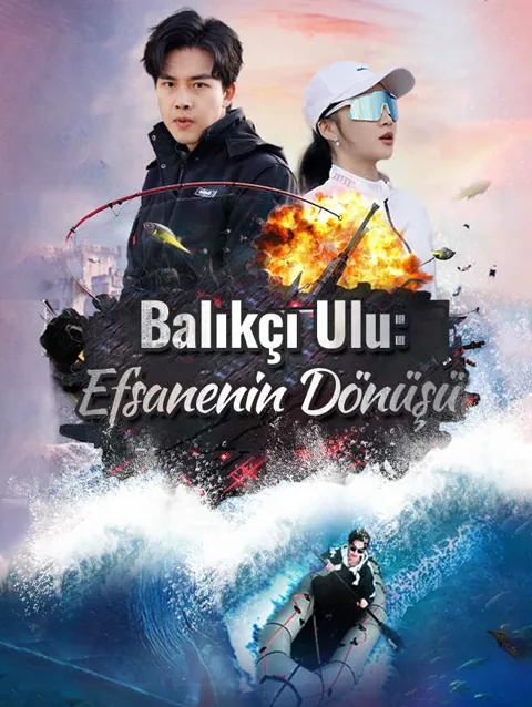 Balıkçı Ulu: Efsanenin Dönüşü