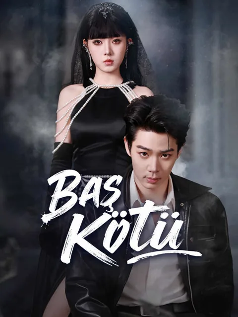 Bas Kotu dizisi kapak görseli — 58 bölüm full HD Türkçe izle