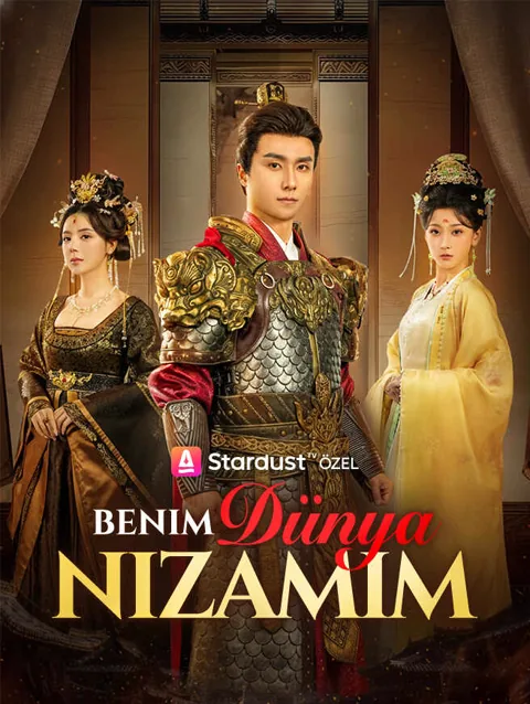 Benim dünya nizamım