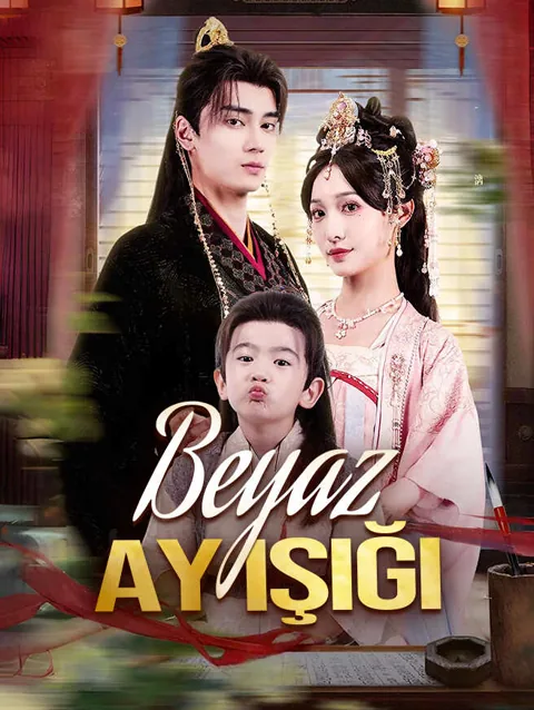 Beyaz Ay işığı