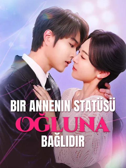 Bir Annenin statüsü oğluna bağlıdır