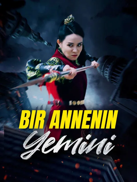 Bir Annenin Yemini dizisi kapak görseli — 70 bölüm full HD Türkçe izle