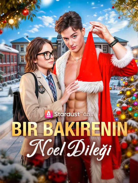 Bir Bakirenin Noel dileği dizisi kapak görseli — 60 bölüm full HD Türkçe izle
