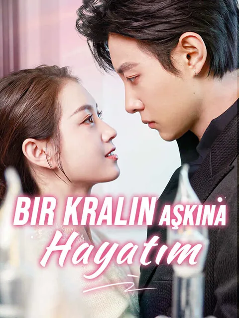 Bir kralın aşkına hayatım