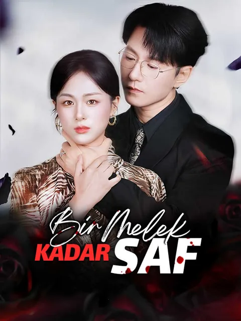 Bir Melek Kadar Saf