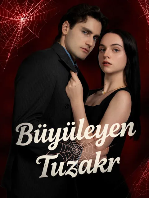 büyüleyen Tuzak dizisi kapak görseli — 63 bölüm full HD Türkçe izle