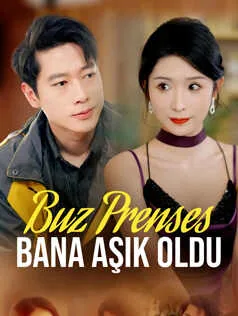 Buz Prenses Bana aşık Oldu