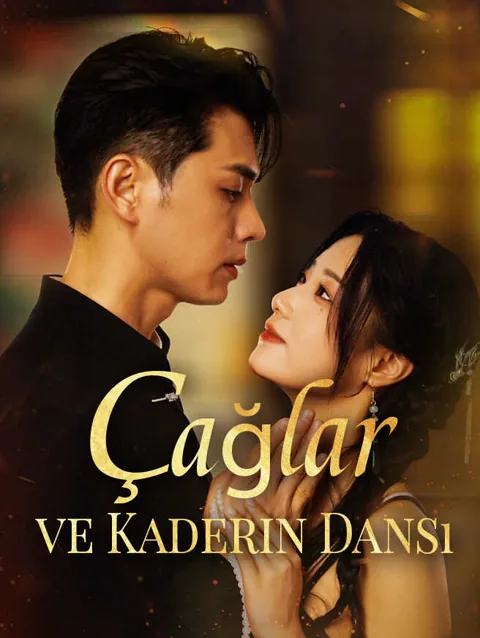 çağlar Ve Kaderin dansı dizisi kapak görseli — 69 bölüm full HD Türkçe izle
