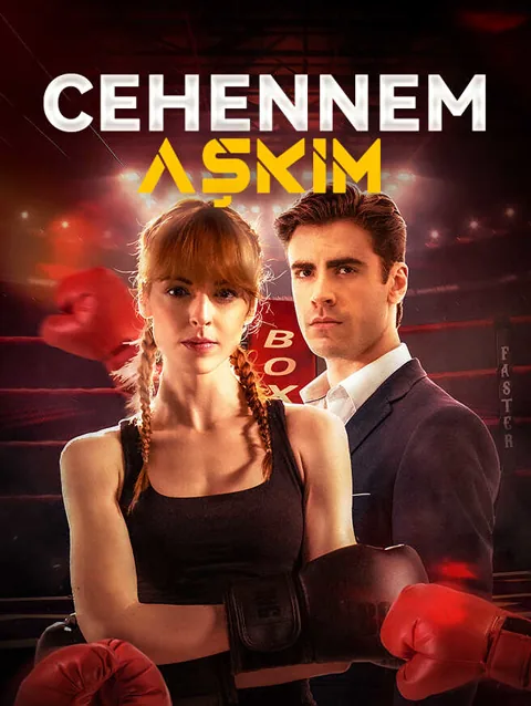 Cehennem aşkım
