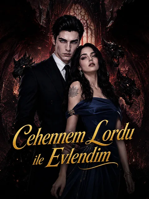 Cehennem Lordu ile Evlendim dizisi kapak görseli — 60 bölüm full HD Türkçe izle