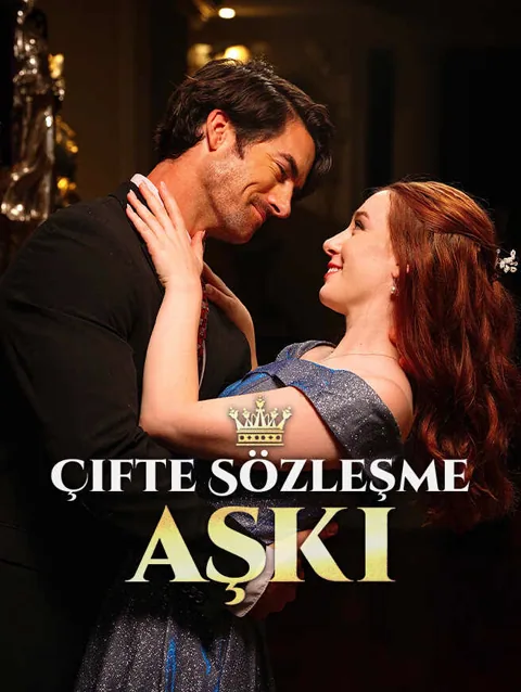 çifte sözleşme aşkı dizisi kapak görseli — 60 bölüm full HD Türkçe izle