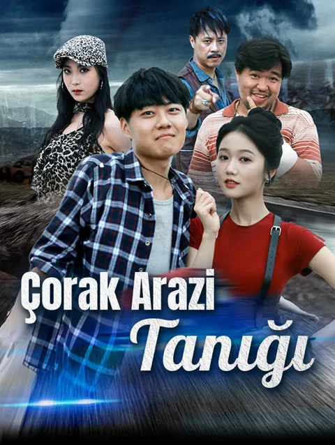 çorak Arazi tanığı dizisi kapak görseli — 51 bölüm full HD Türkçe izle