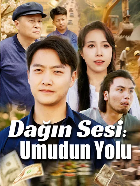 dağın Sesi Umudun Yolu