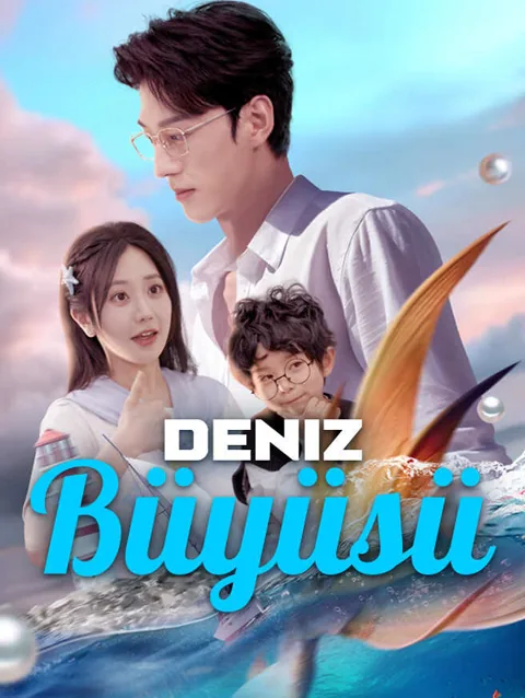 Deniz büyüsü