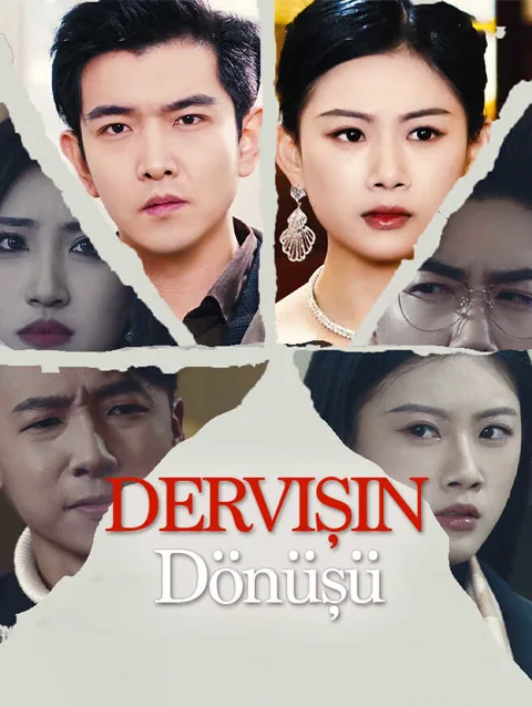 dervişin dönüşü