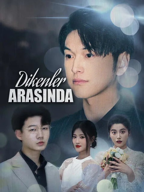 Dikenler arasında dizisi kapak görseli — 74 bölüm full HD Türkçe izle
